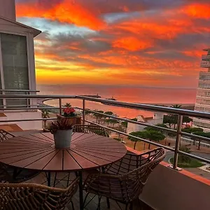 Sunsetmare Vacational Rosas