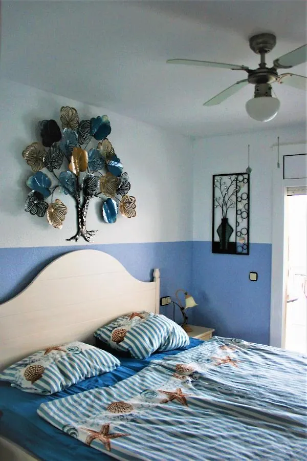 Mar Blau Apartment Roses Spain