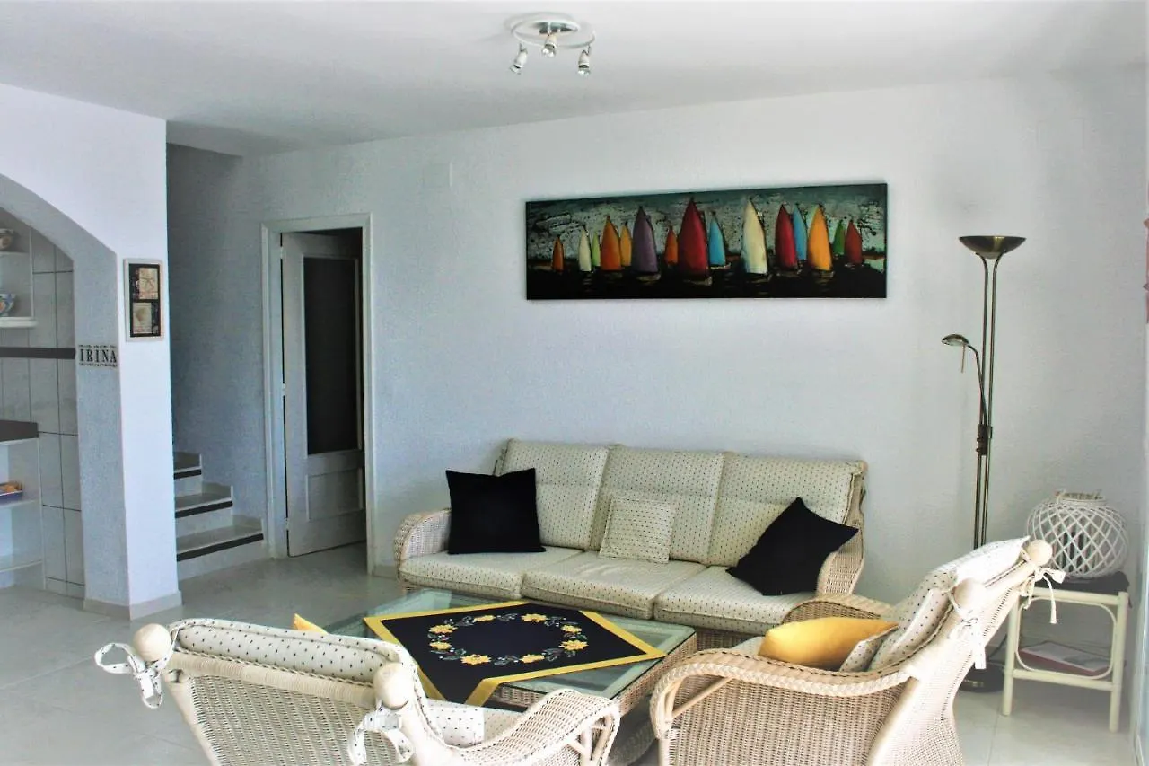 Mar Blau Apartment Roses Spain
