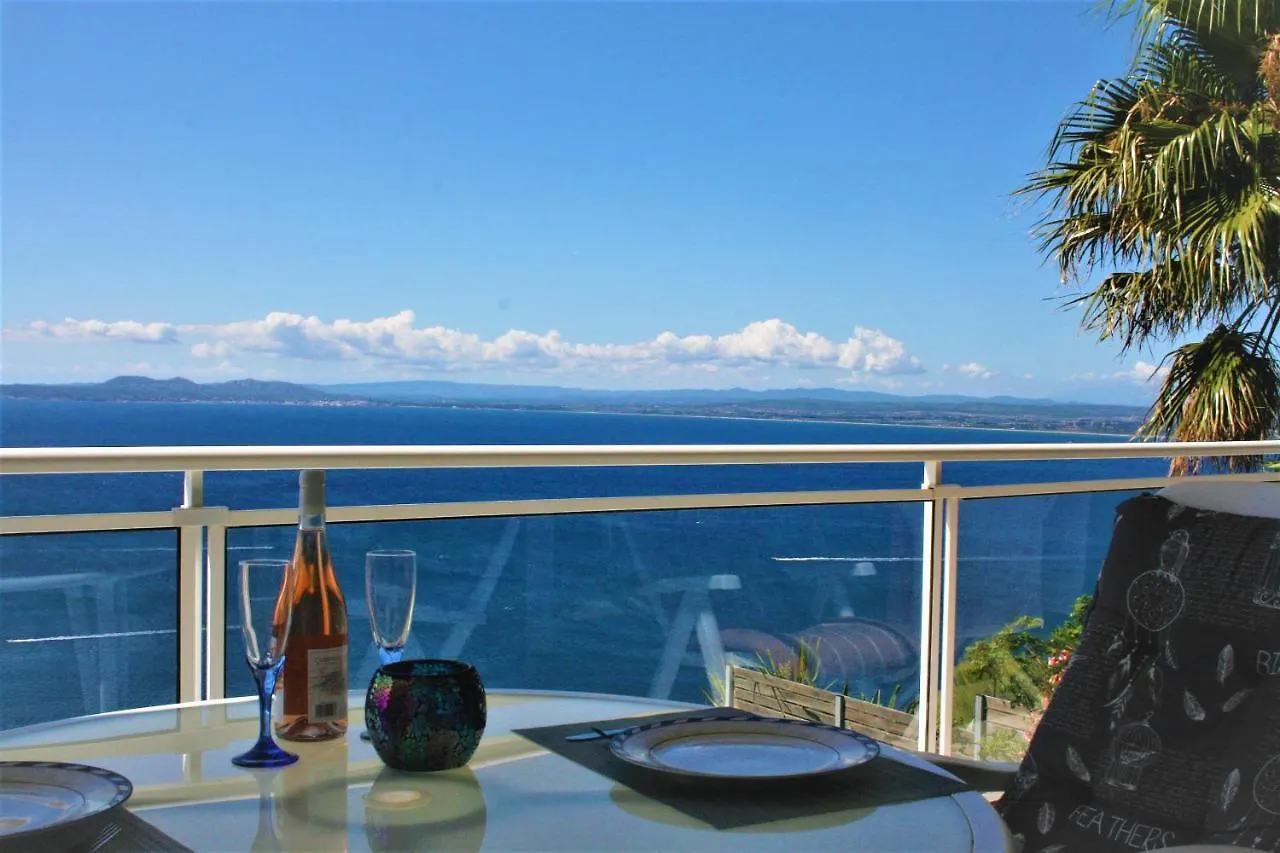 Mar Blau Apartment Roses 0*,  Spain