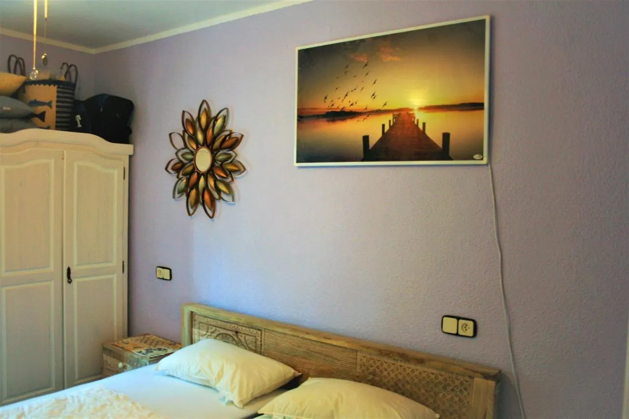 Mar Blau Apartment Roses Spain