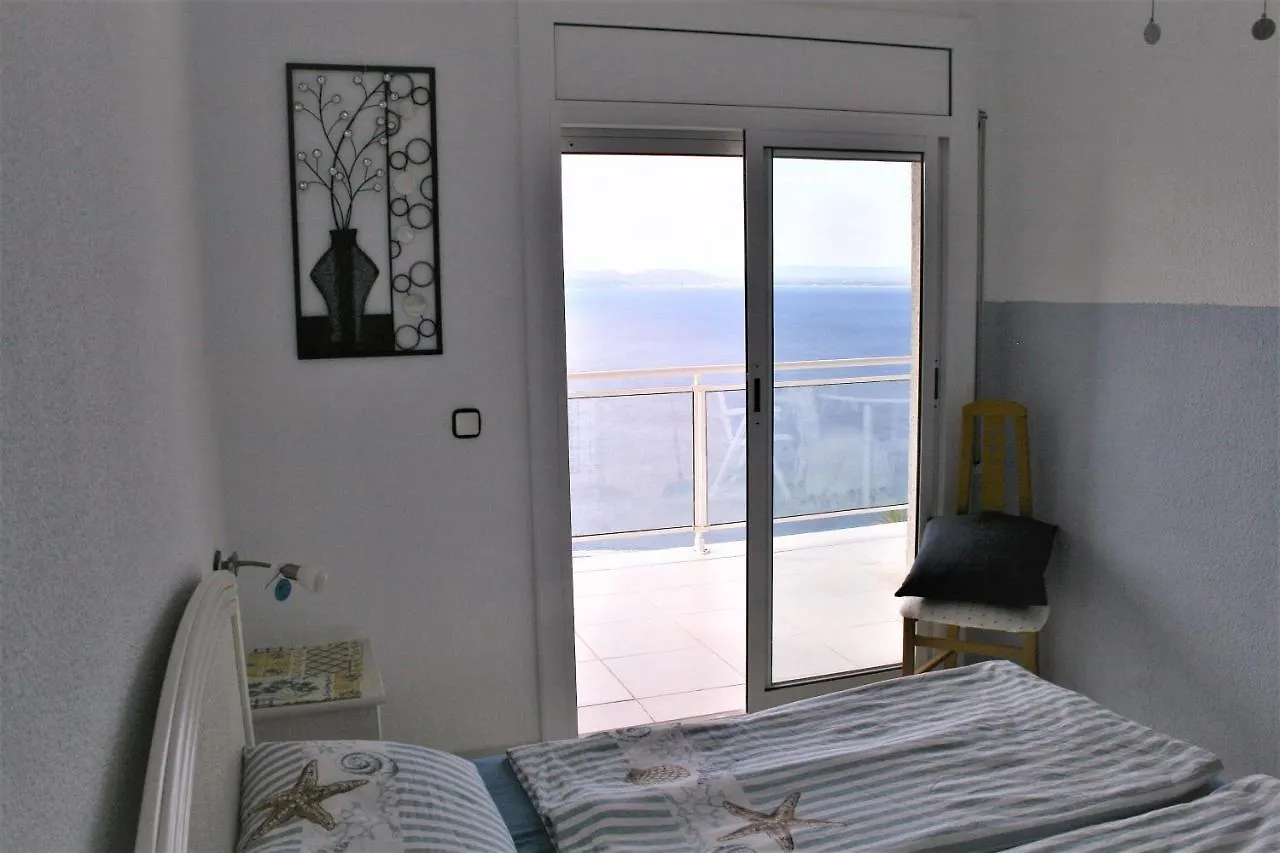 Mar Blau Apartment Roses Spain