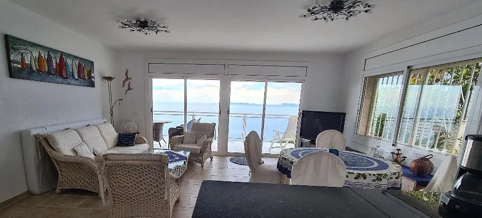 Mar Blau Apartment Roses 0*,  Spain