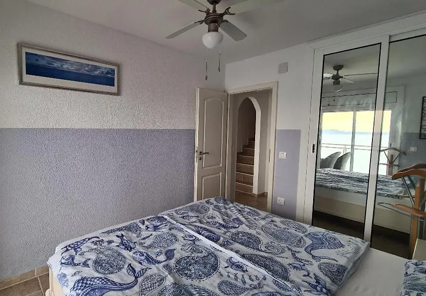 Mar Blau Apartment Roses 0*,  Spain