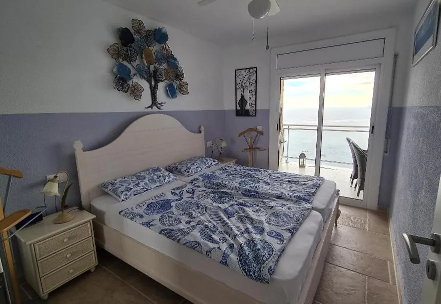 Mar Blau Apartment Roses